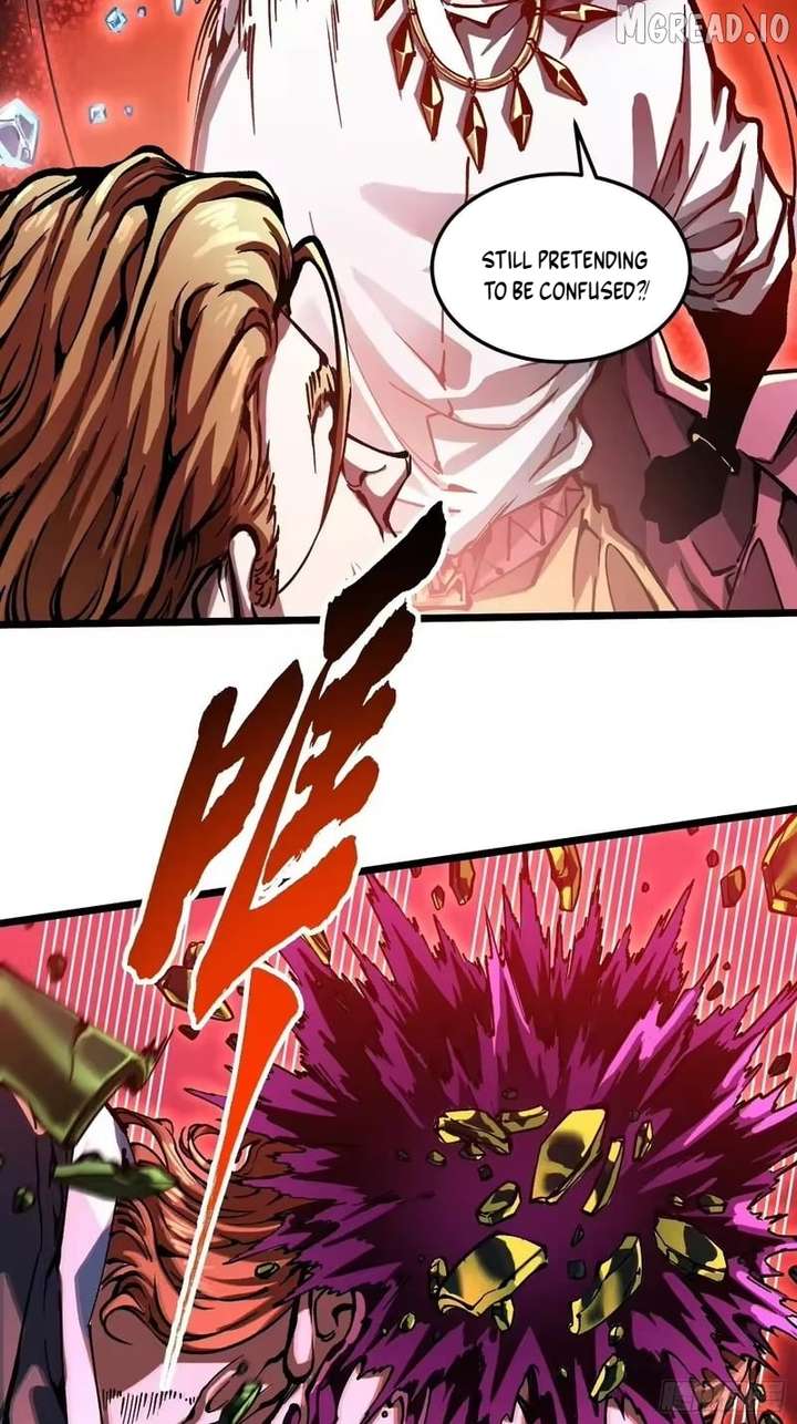 Martial Evolution: Start by Awakening the King of Monsters Chapter 125 153 ch 125 24