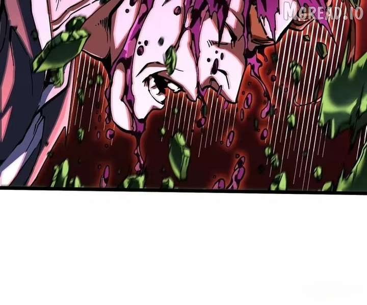 Martial Evolution: Start by Awakening the King of Monsters Chapter 125 154 ch 125 25