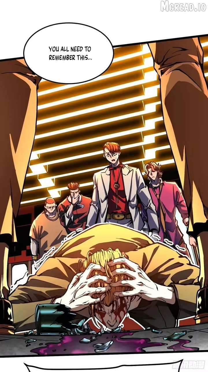 Martial Evolution: Start by Awakening the King of Monsters Chapter 125 155 ch 125 26