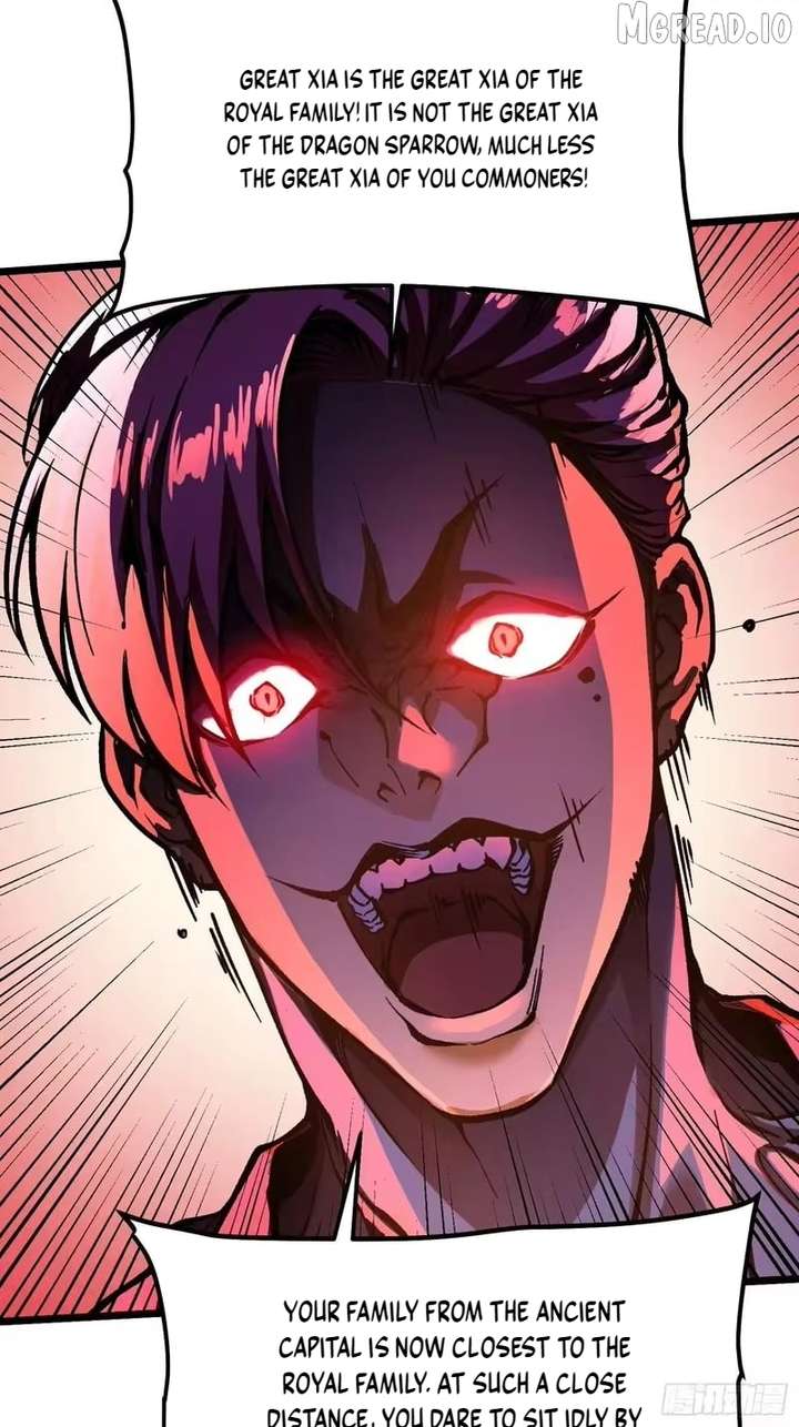 Martial Evolution: Start by Awakening the King of Monsters Chapter 125 156 ch 125 27