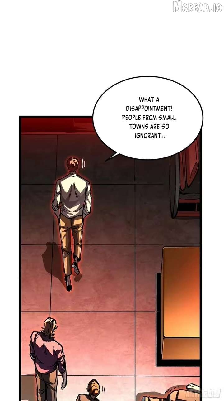 Martial Evolution: Start by Awakening the King of Monsters Chapter 125 158 ch 125 29