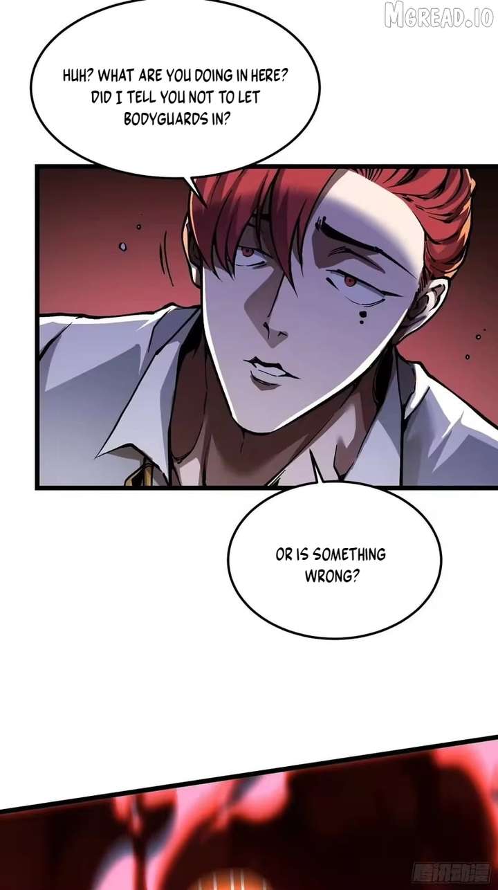 Martial Evolution: Start by Awakening the King of Monsters Chapter 125 160 ch 125 31