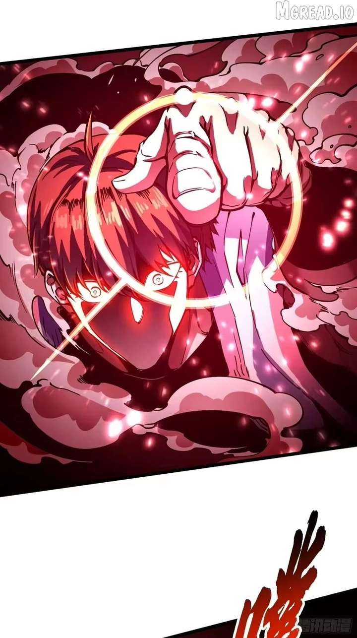 Martial Evolution: Start by Awakening the King of Monsters Chapter 125 166 ch 125 37