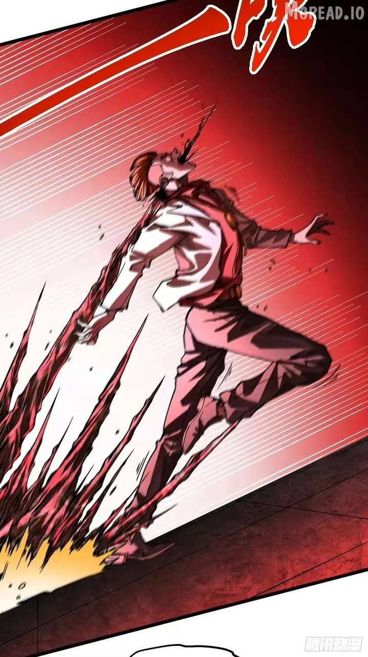 Martial Evolution: Start by Awakening the King of Monsters Chapter 125 167 ch 125 38