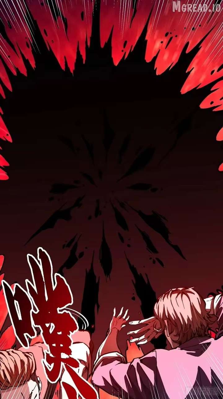 Martial Evolution: Start by Awakening the King of Monsters Chapter 125 169 ch 125 40