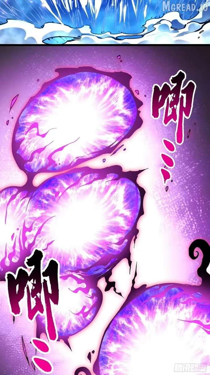 Martial Evolution: Start by Awakening the King of Monsters Chapter 127 149 ch 127 11