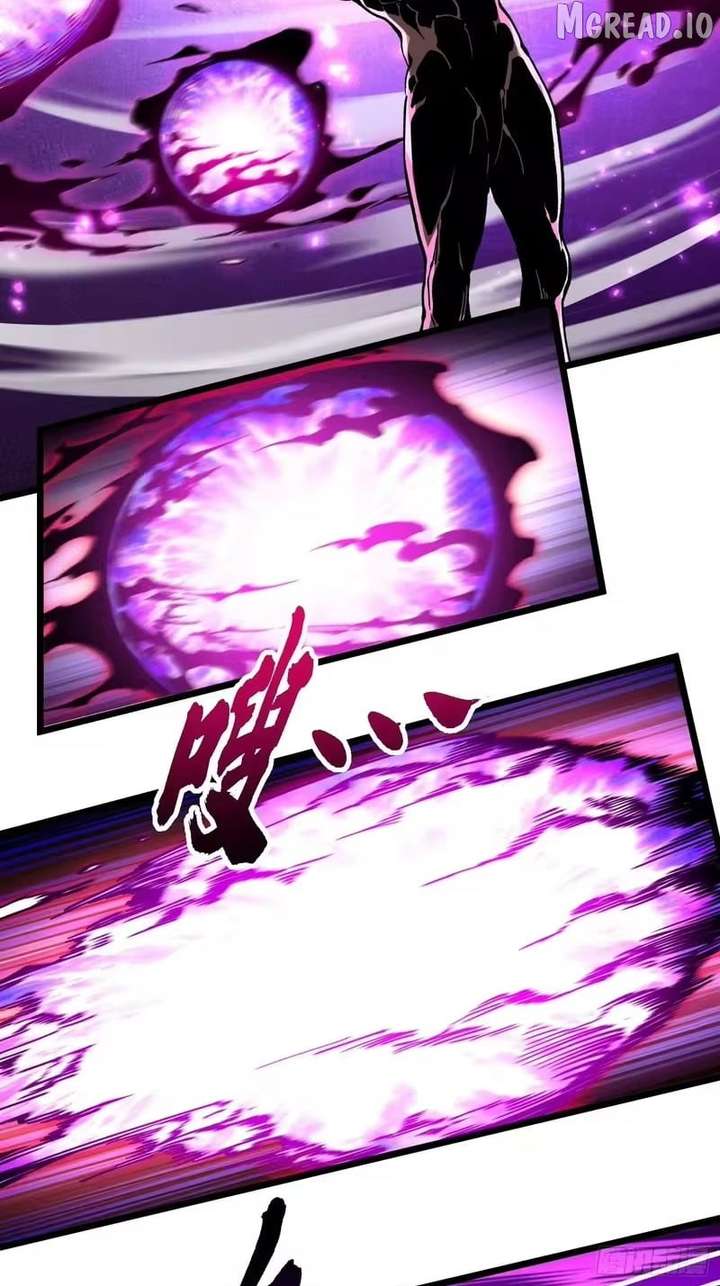 Martial Evolution: Start by Awakening the King of Monsters Chapter 127 151 ch 127 13