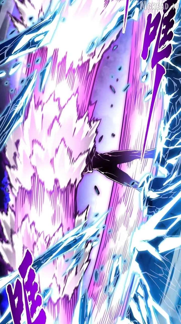 Martial Evolution: Start by Awakening the King of Monsters Chapter 127 153 ch 127 15
