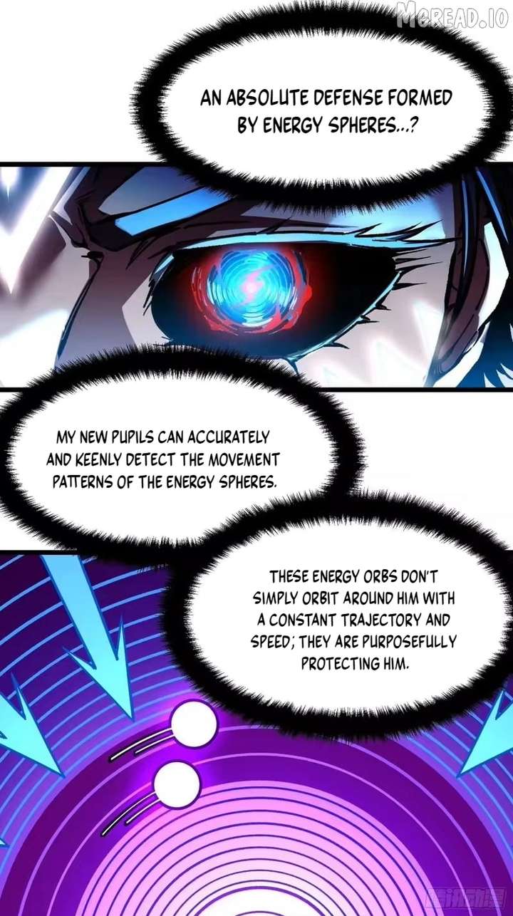 Martial Evolution: Start by Awakening the King of Monsters Chapter 127 155 ch 127 17