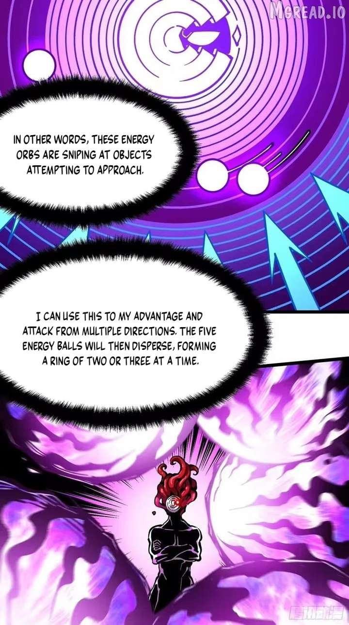 Martial Evolution: Start by Awakening the King of Monsters Chapter 127 156 ch 127 18