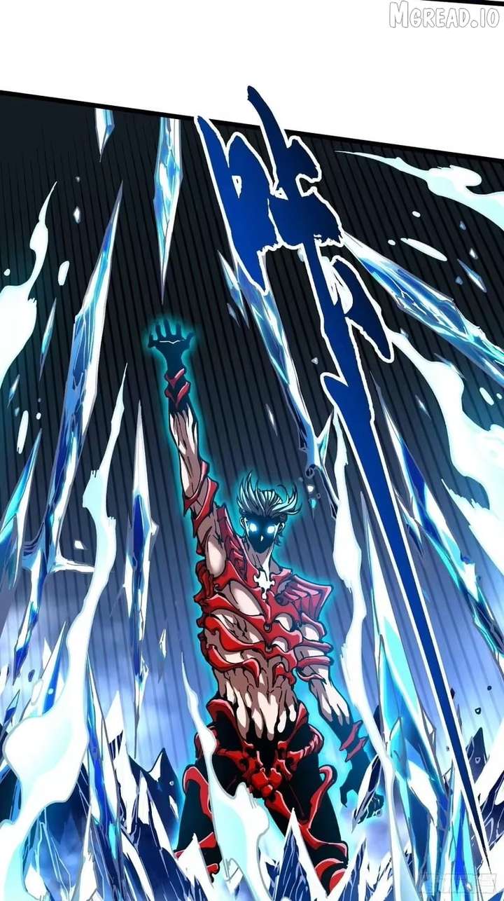 Martial Evolution: Start by Awakening the King of Monsters Chapter 127 140 ch 127 2