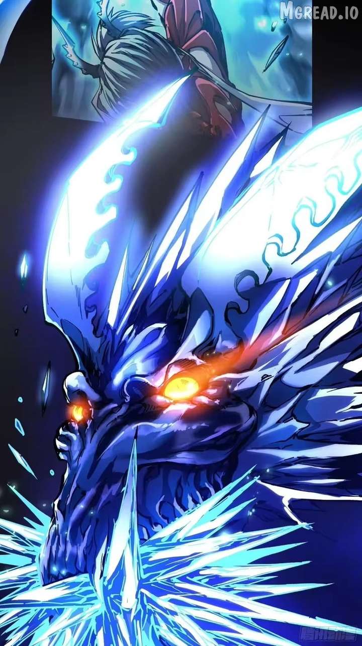 Martial Evolution: Start by Awakening the King of Monsters Chapter 127 158 ch 127 20