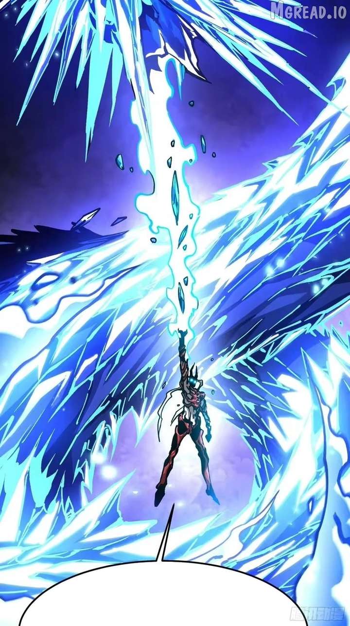 Martial Evolution: Start by Awakening the King of Monsters Chapter 127 159 ch 127 21