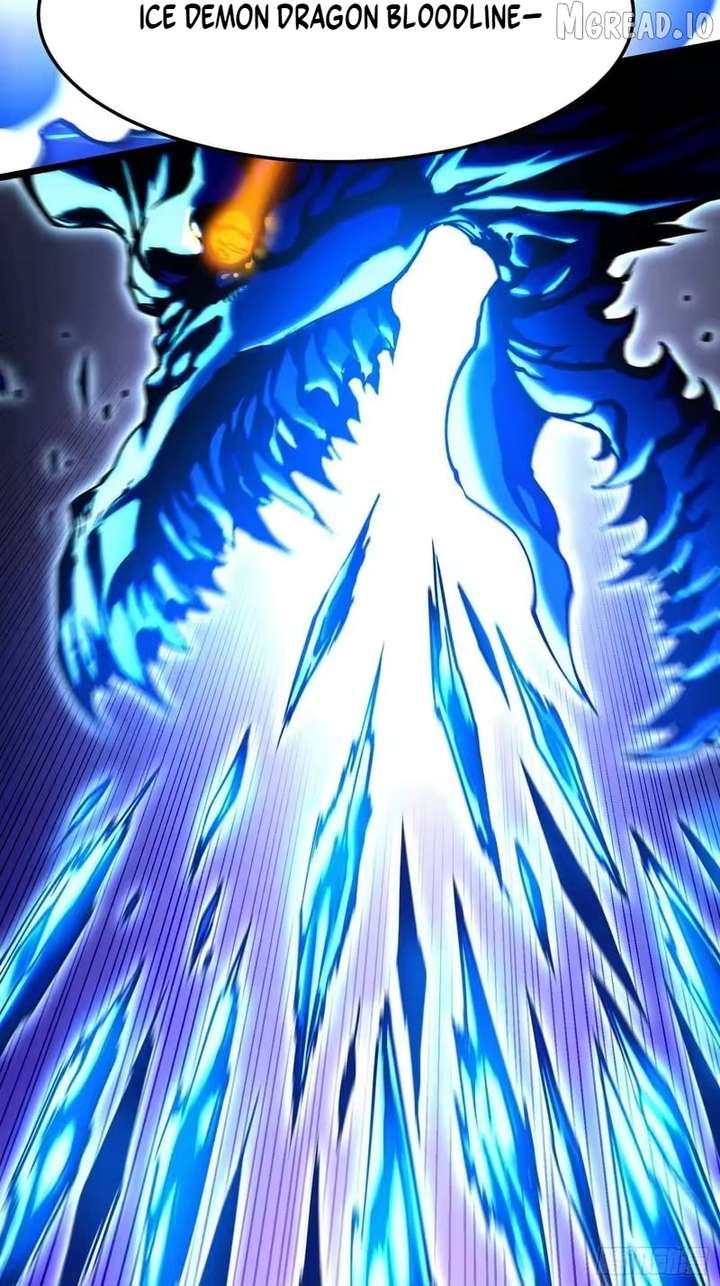 Martial Evolution: Start by Awakening the King of Monsters Chapter 127 160 ch 127 22