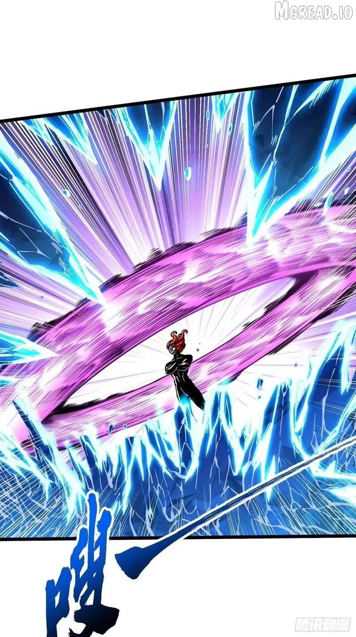 Martial Evolution: Start by Awakening the King of Monsters Chapter 127 163 ch 127 25