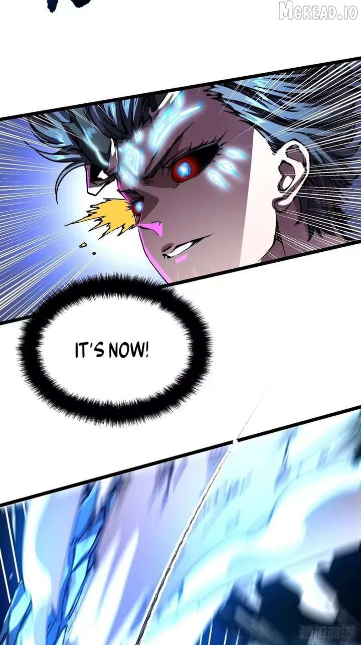 Martial Evolution: Start by Awakening the King of Monsters Chapter 127 164 ch 127 26