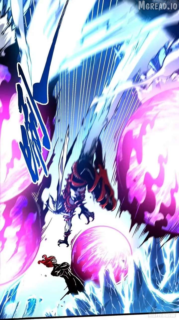 Martial Evolution: Start by Awakening the King of Monsters Chapter 127 165 ch 127 27