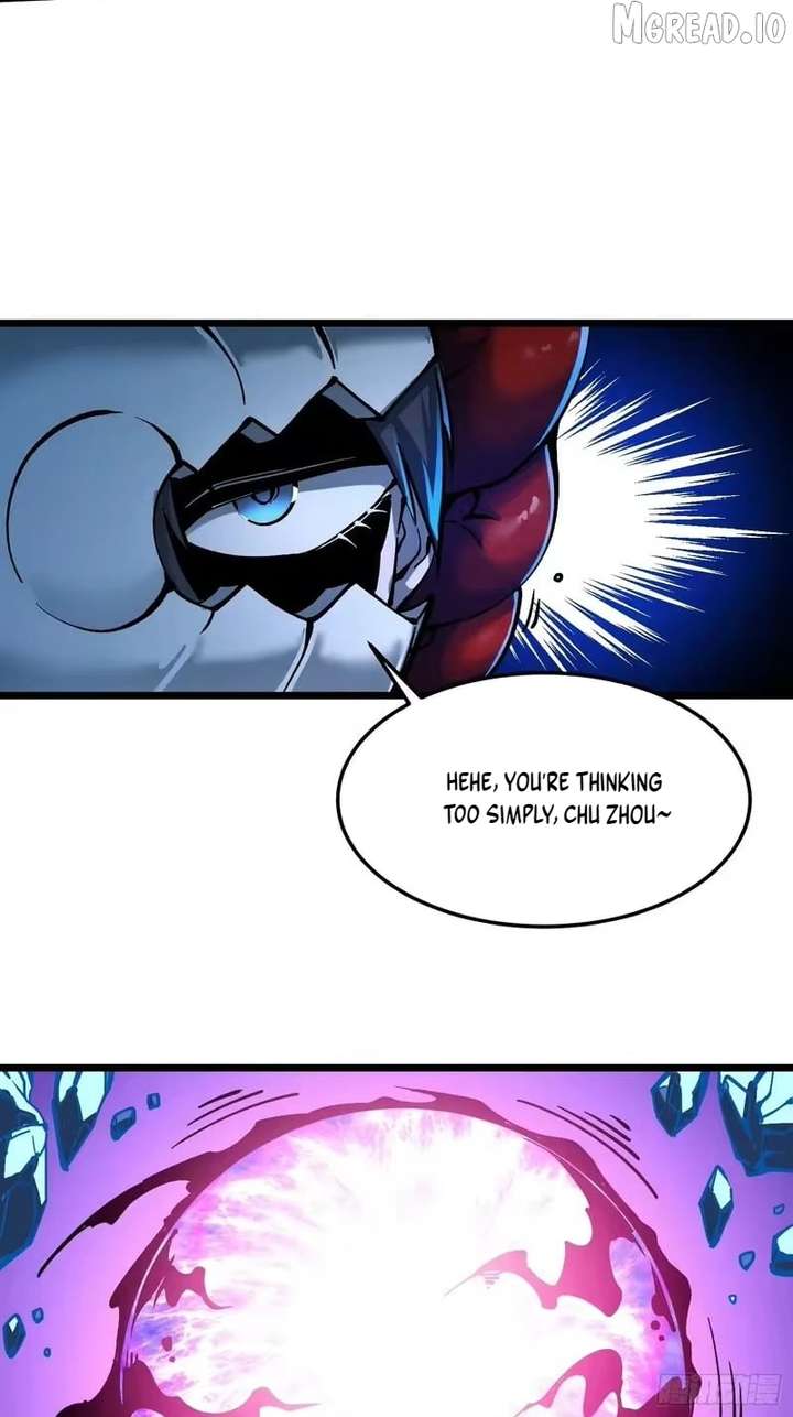 Martial Evolution: Start by Awakening the King of Monsters Chapter 127 166 ch 127 28