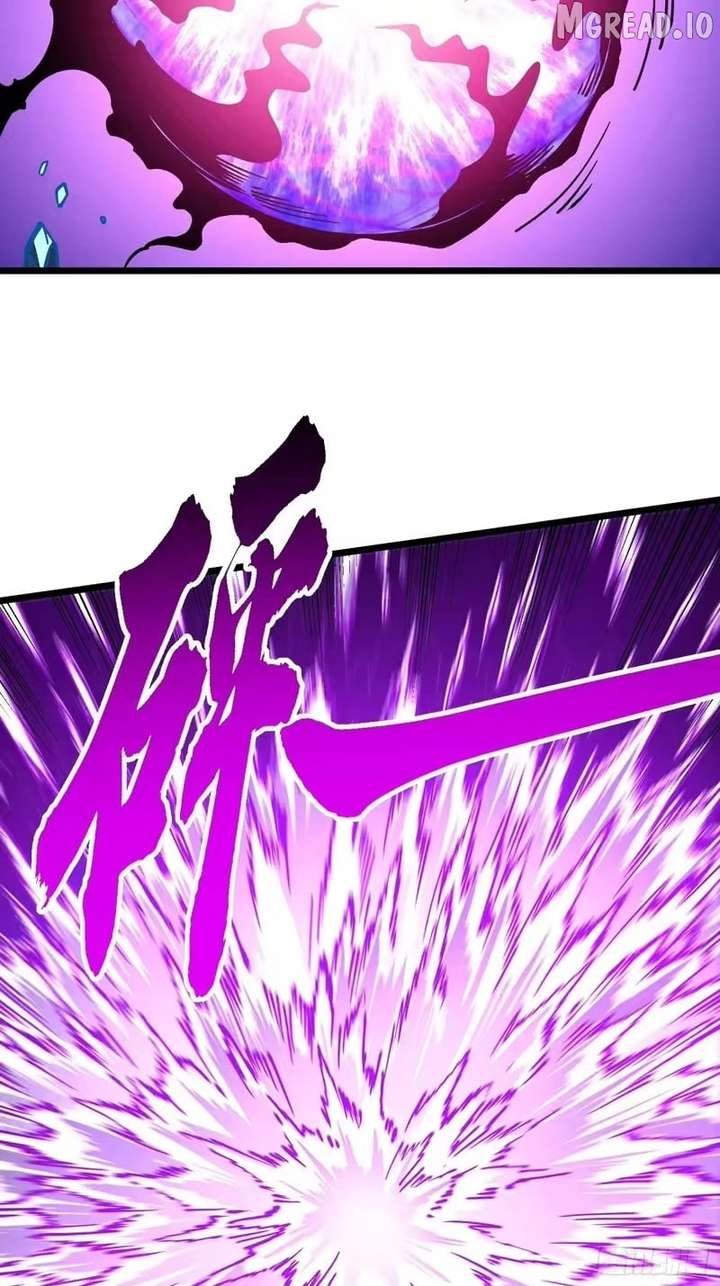 Martial Evolution: Start by Awakening the King of Monsters Chapter 127 167 ch 127 29
