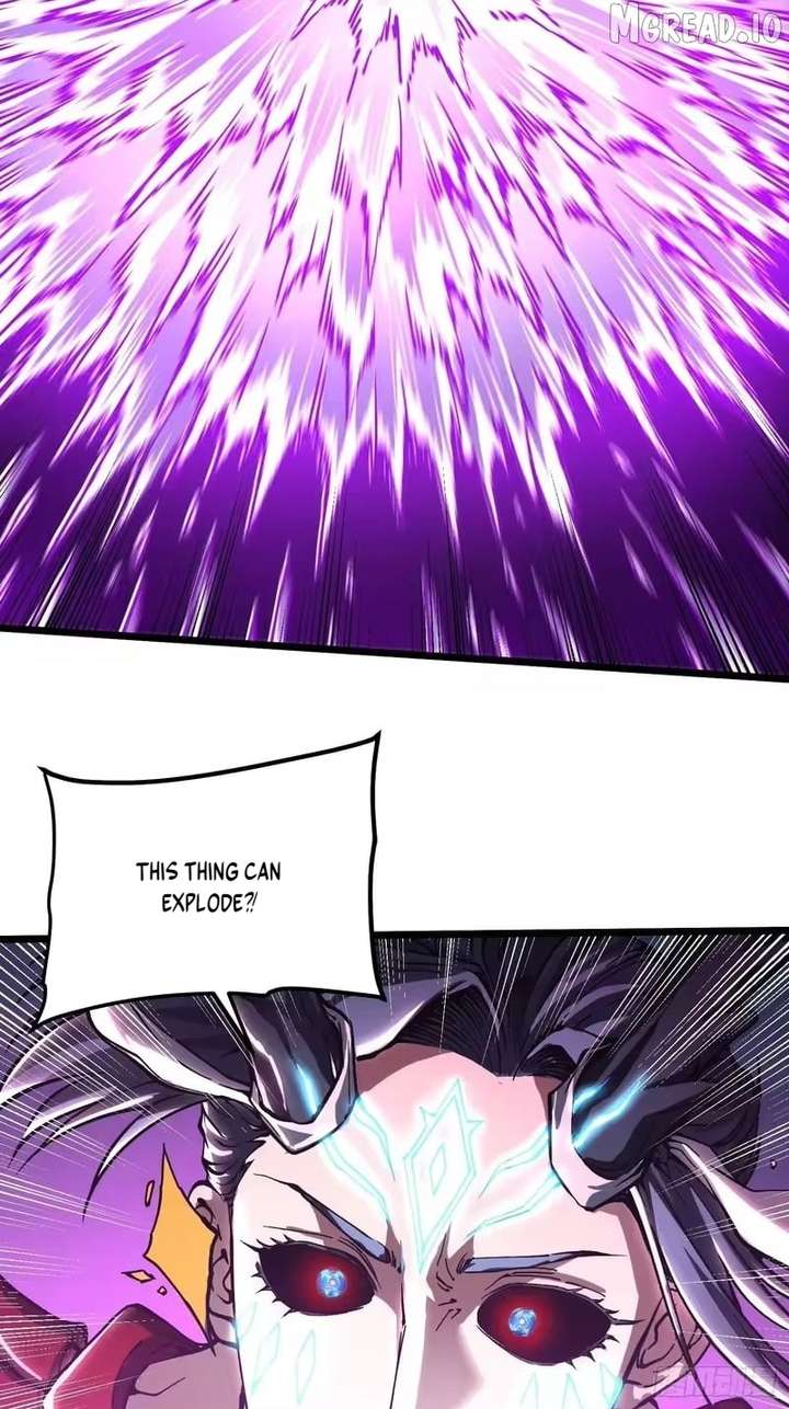Martial Evolution: Start by Awakening the King of Monsters Chapter 127 168 ch 127 30