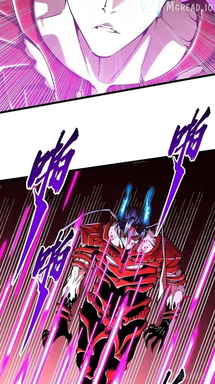 Martial Evolution: Start by Awakening the King of Monsters Chapter 127 169 ch 127 31