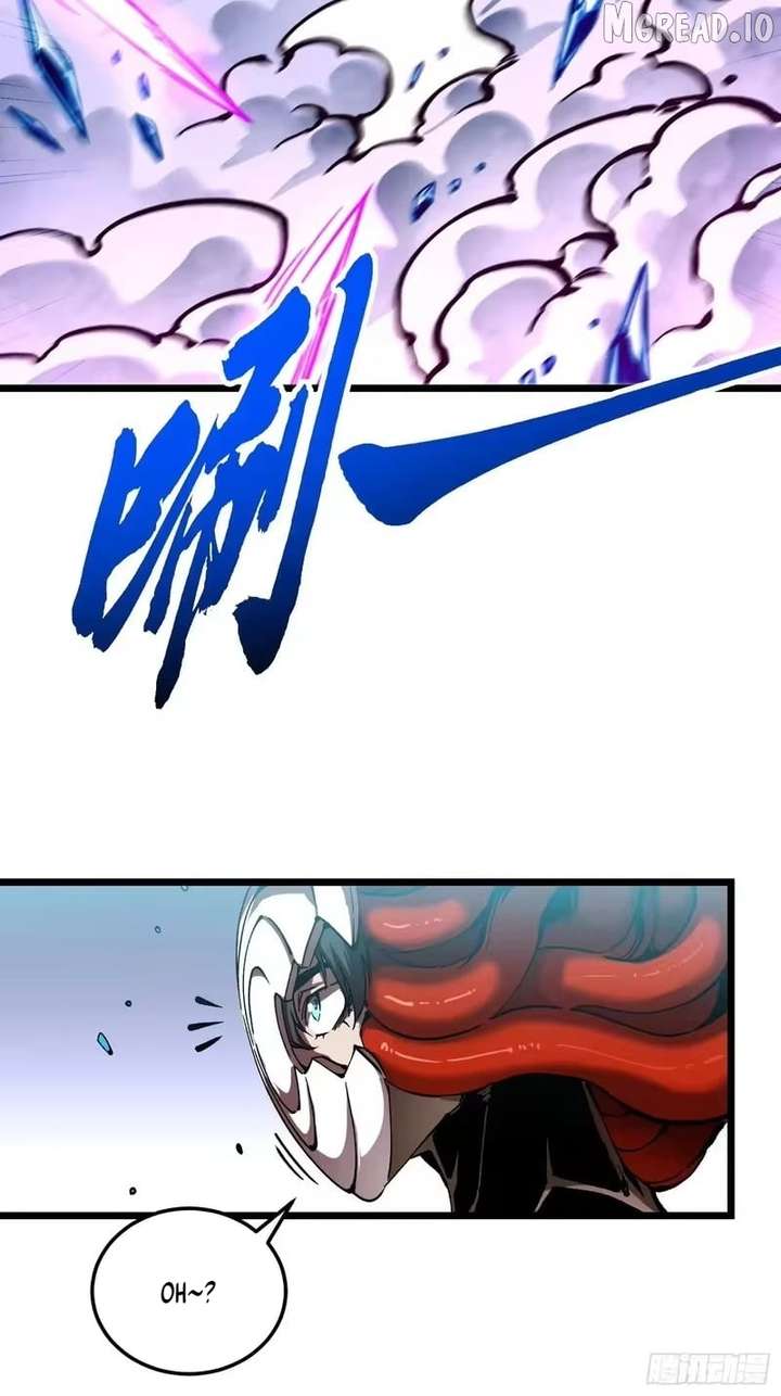 Martial Evolution: Start by Awakening the King of Monsters Chapter 127 172 ch 127 34