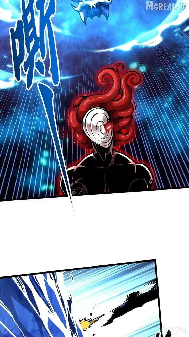 Martial Evolution: Start by Awakening the King of Monsters Chapter 127 174 ch 127 36