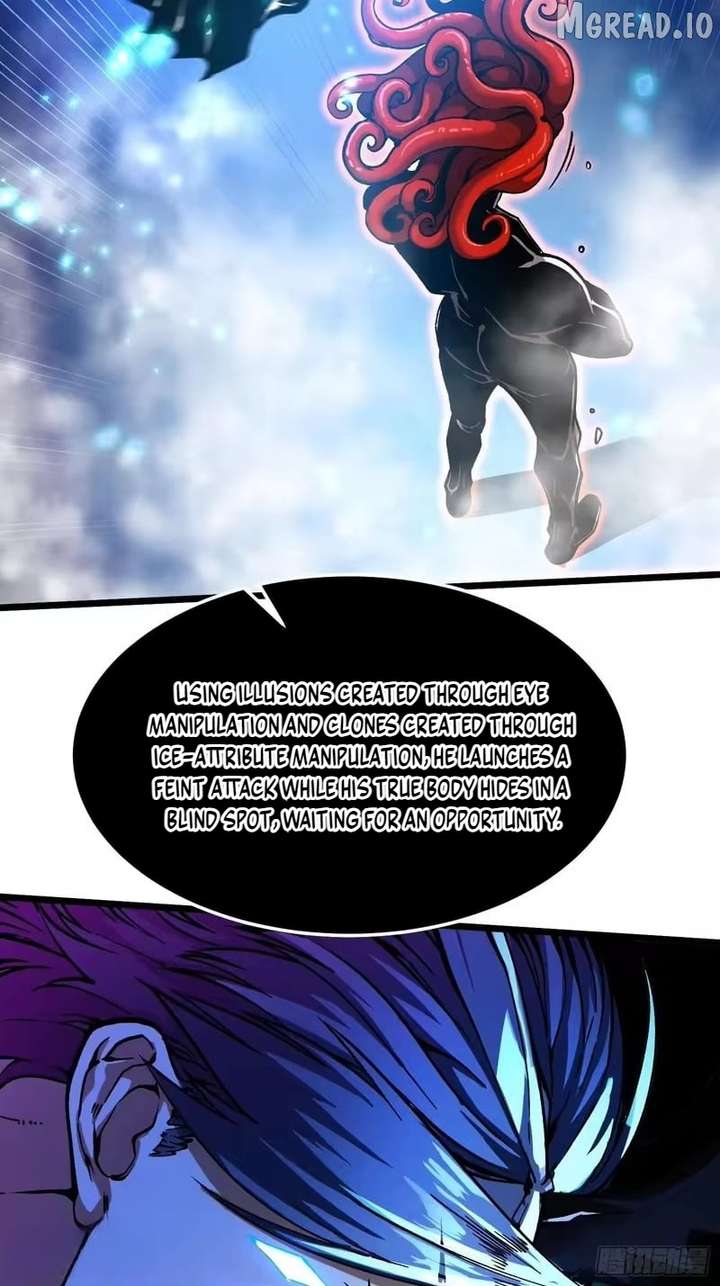 Martial Evolution: Start by Awakening the King of Monsters Chapter 127 176 ch 127 38