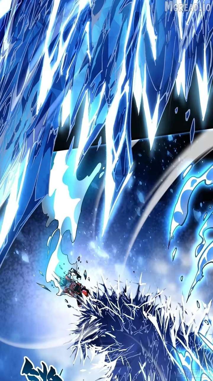 Martial Evolution: Start by Awakening the King of Monsters Chapter 127 142 ch 127 4