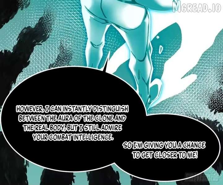 Martial Evolution: Start by Awakening the King of Monsters Chapter 127 178 ch 127 40