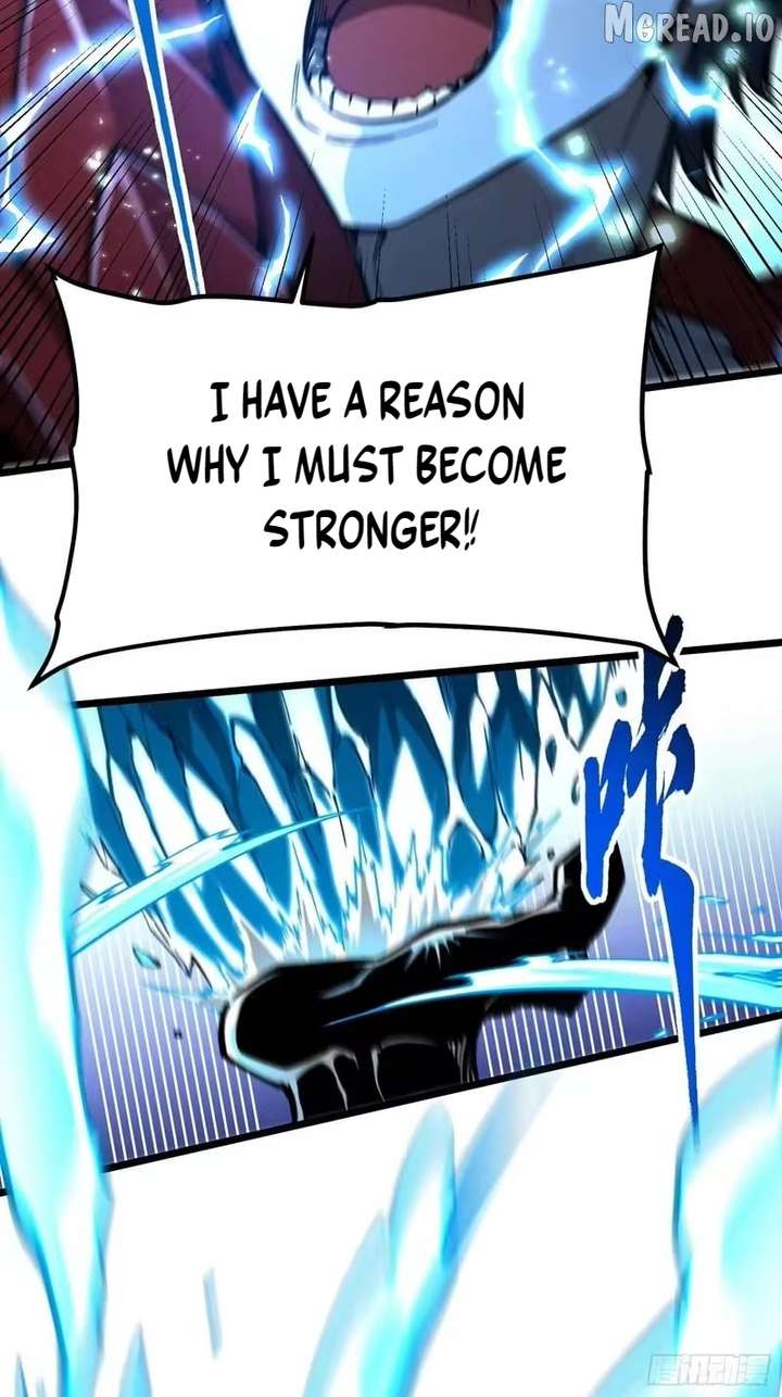 Martial Evolution: Start by Awakening the King of Monsters Chapter 127 180 ch 127 42