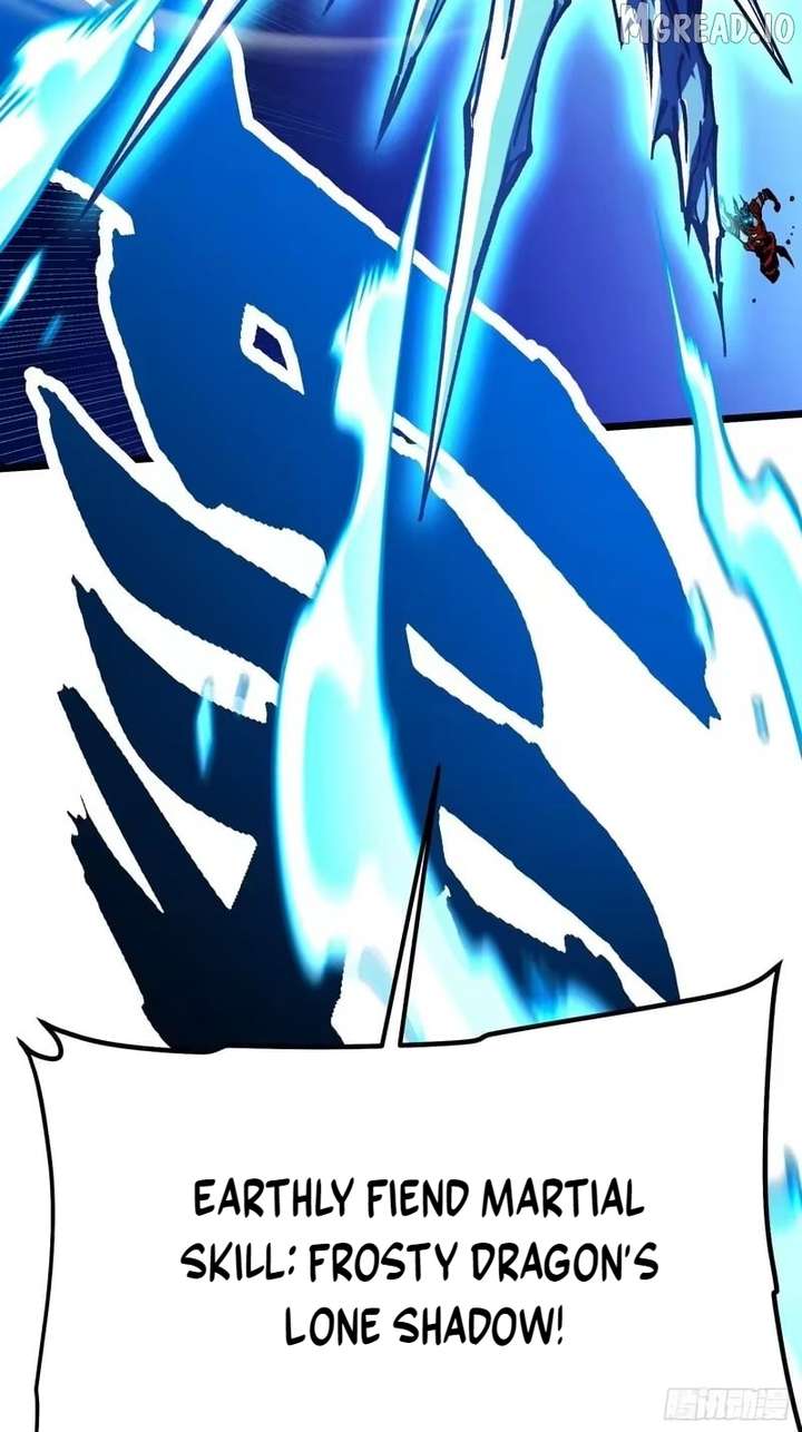 Martial Evolution: Start by Awakening the King of Monsters Chapter 127 183 ch 127 45