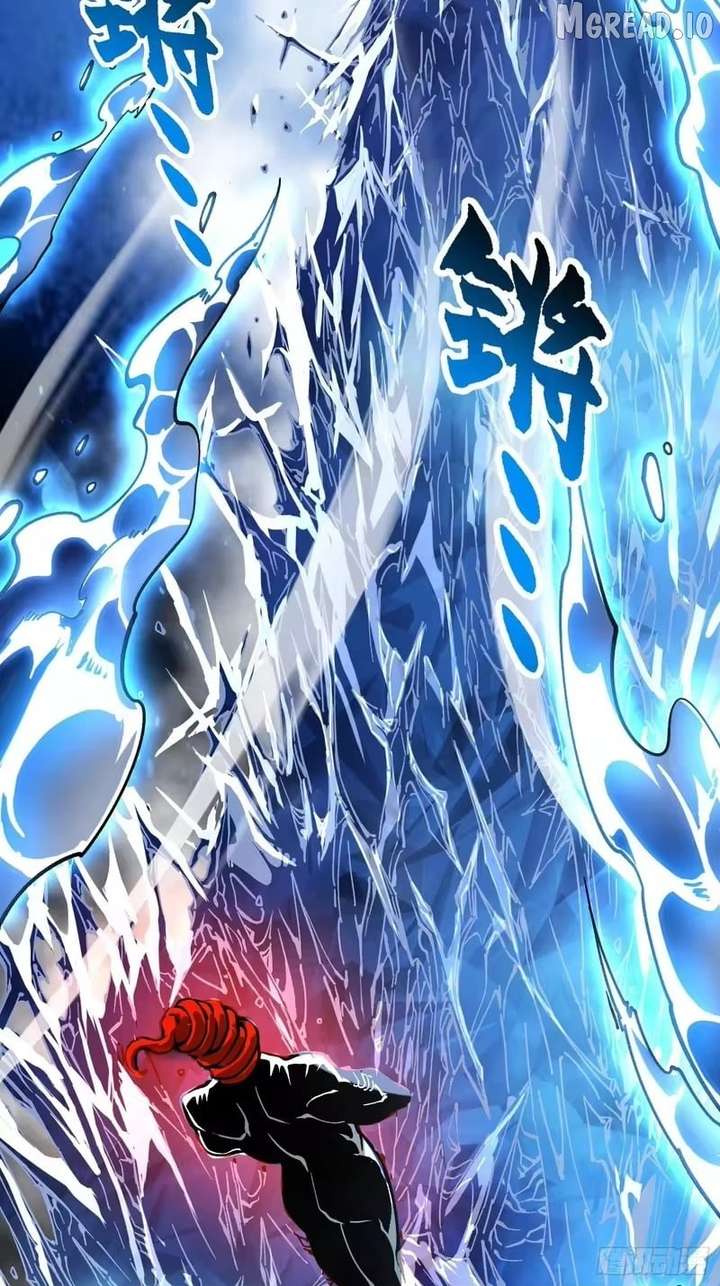 Martial Evolution: Start by Awakening the King of Monsters Chapter 127 143 ch 127 5