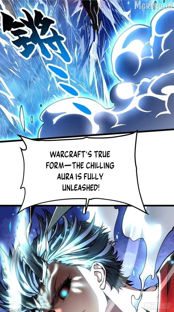 Martial Evolution: Start by Awakening the King of Monsters Chapter 127 144 ch 127 6