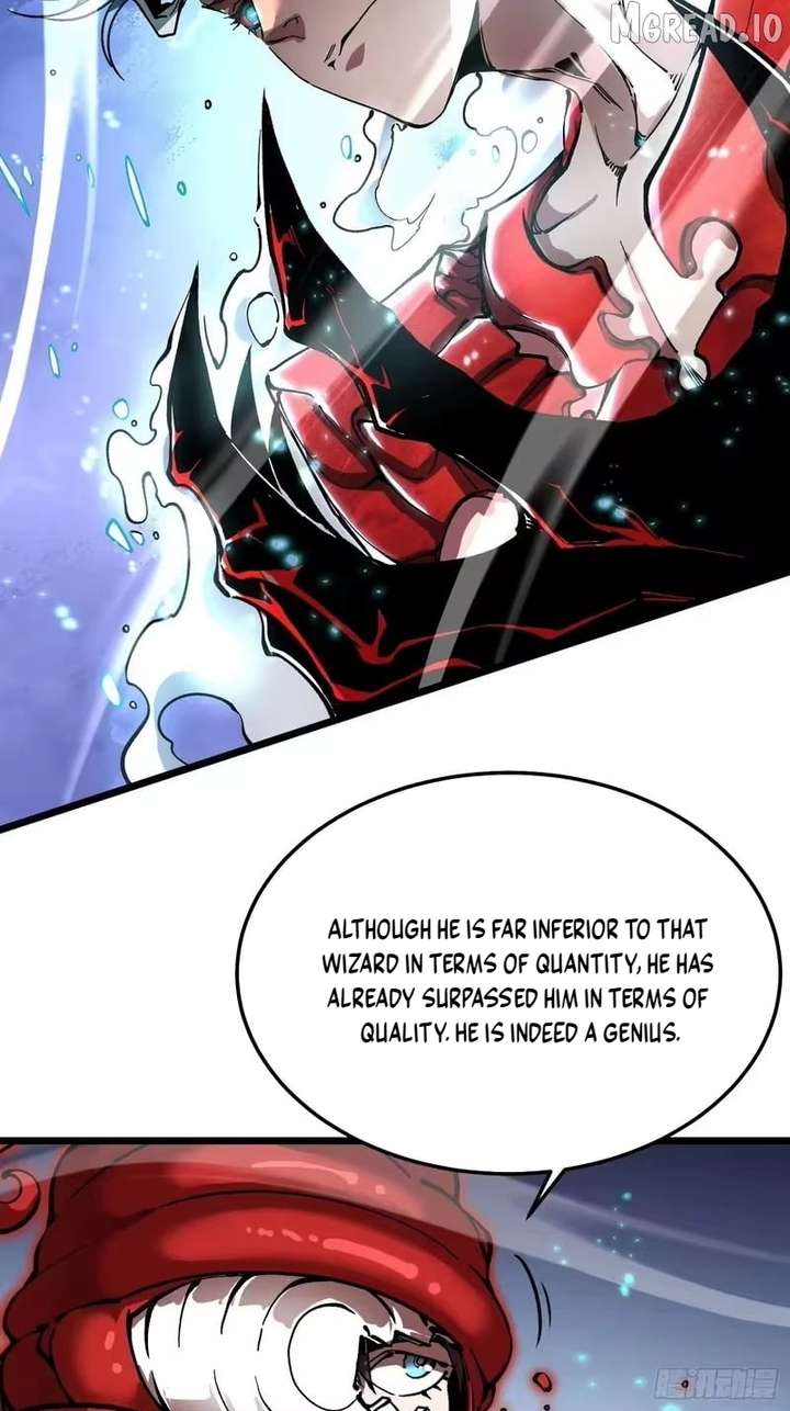 Martial Evolution: Start by Awakening the King of Monsters Chapter 127 145 ch 127 7