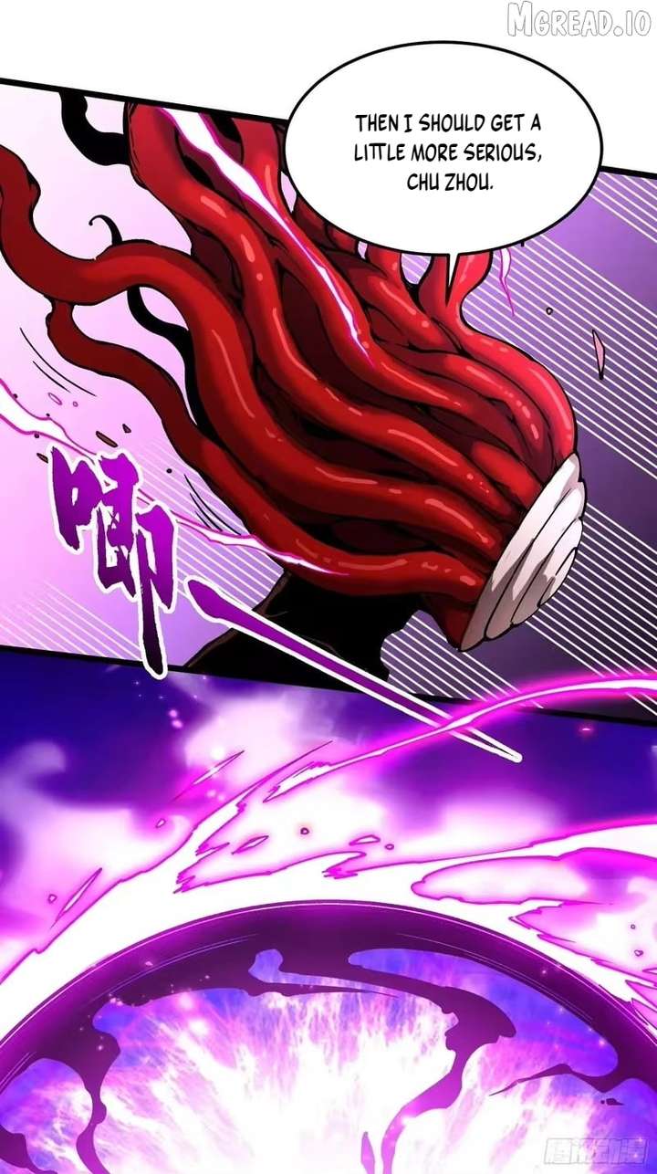 Martial Evolution: Start by Awakening the King of Monsters Chapter 127 147 ch 127 9