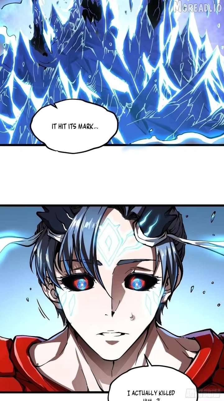 Martial Evolution: Start by Awakening the King of Monsters Chapter 128 145 ch 128 10