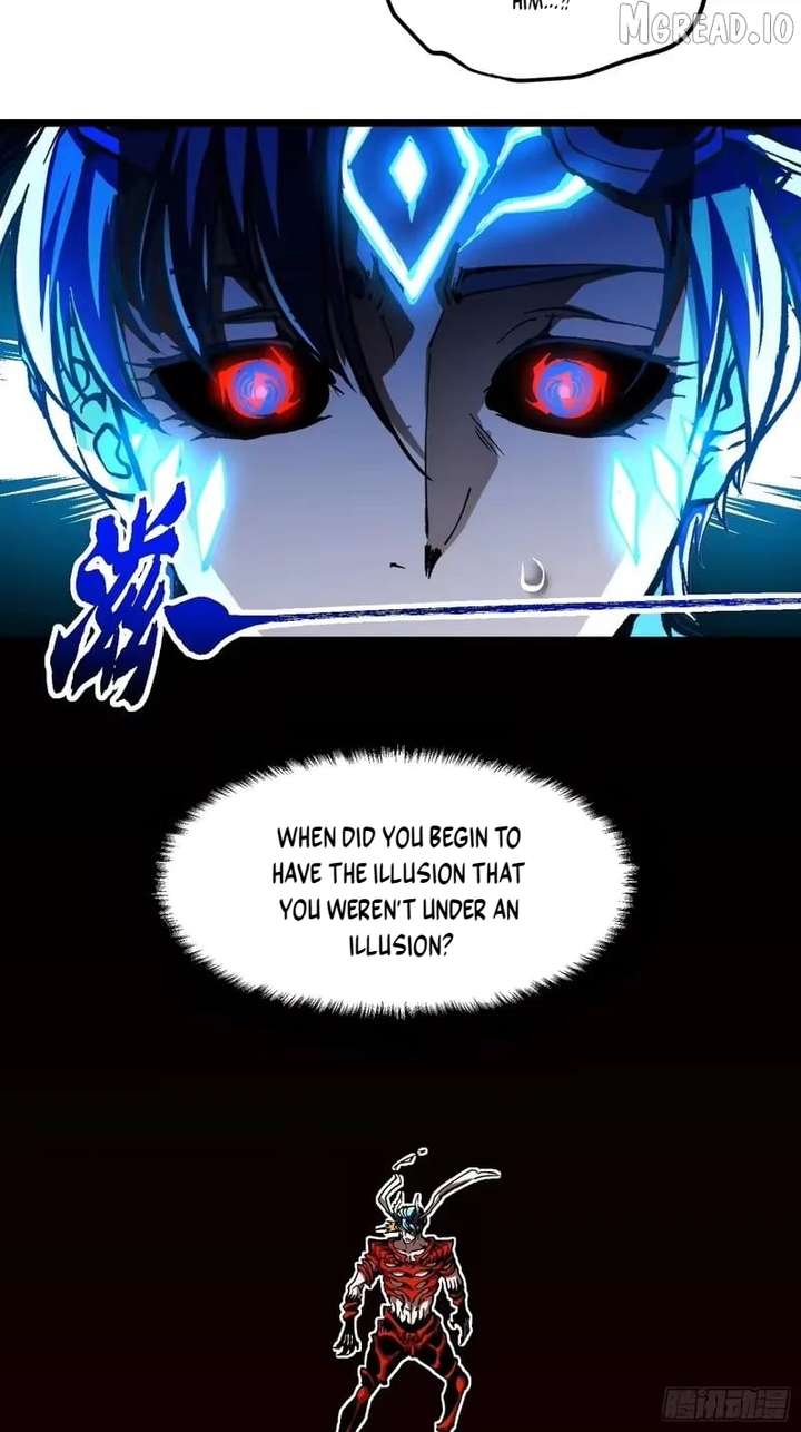 Martial Evolution: Start by Awakening the King of Monsters Chapter 128 146 ch 128 11