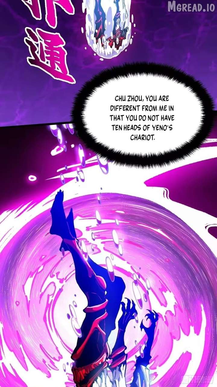Martial Evolution: Start by Awakening the King of Monsters Chapter 128 150 ch 128 15
