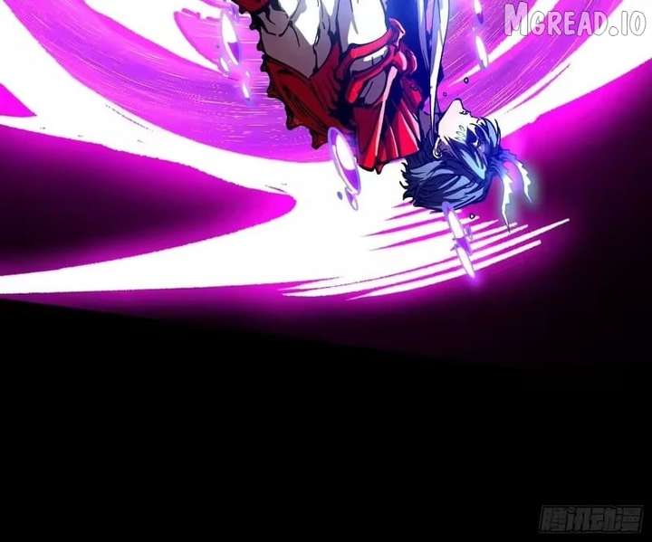 Martial Evolution: Start by Awakening the King of Monsters Chapter 128 151 ch 128 16