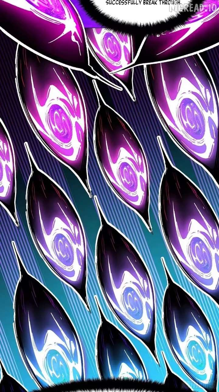 Martial Evolution: Start by Awakening the King of Monsters Chapter 128 153 ch 128 18