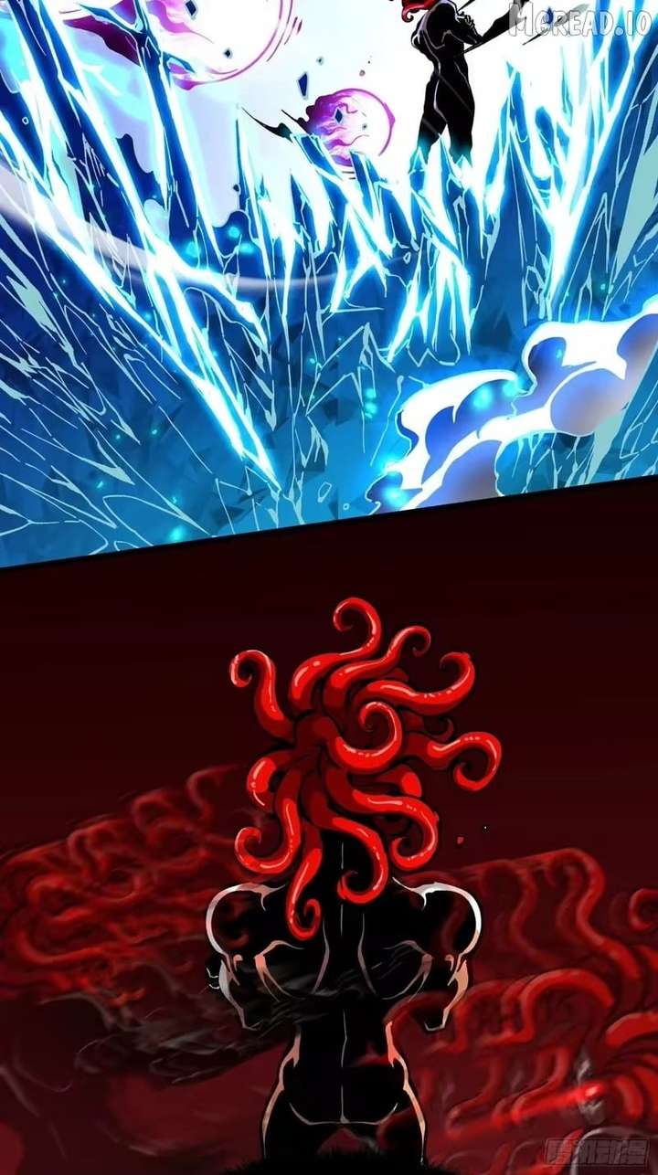 Martial Evolution: Start by Awakening the King of Monsters Chapter 128 137 ch 128 2
