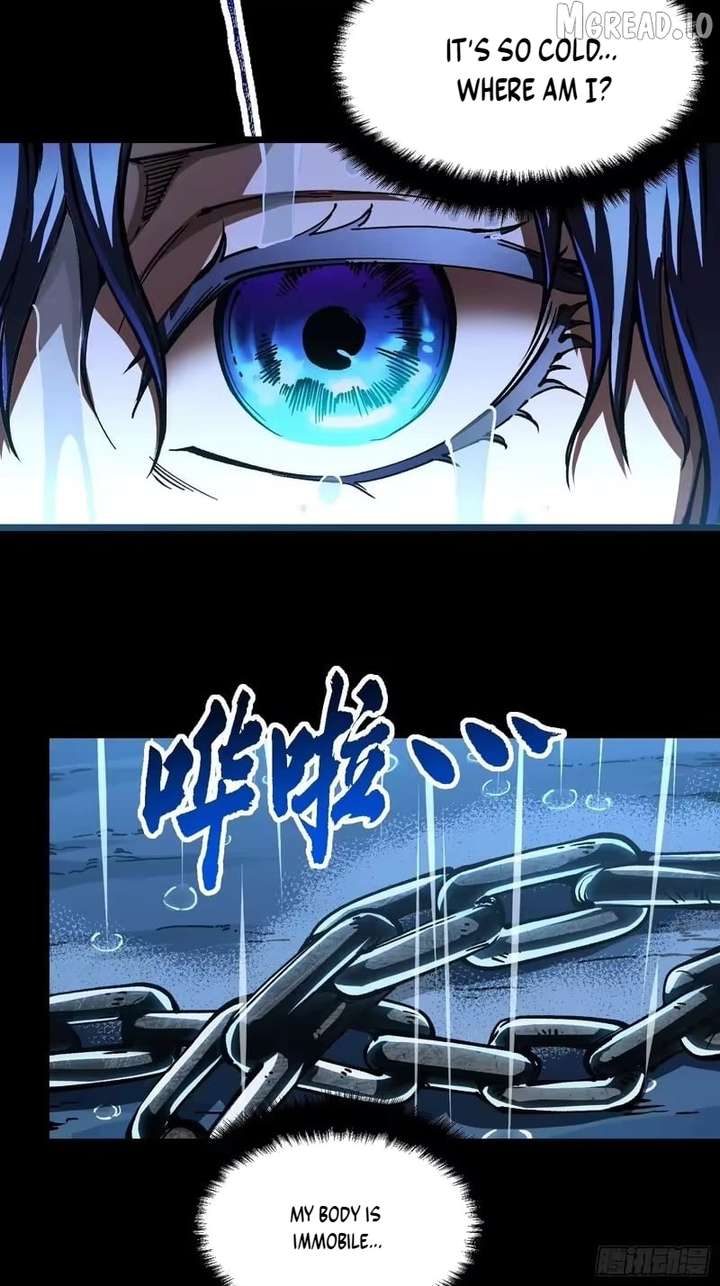 Martial Evolution: Start by Awakening the King of Monsters Chapter 128 155 ch 128 20