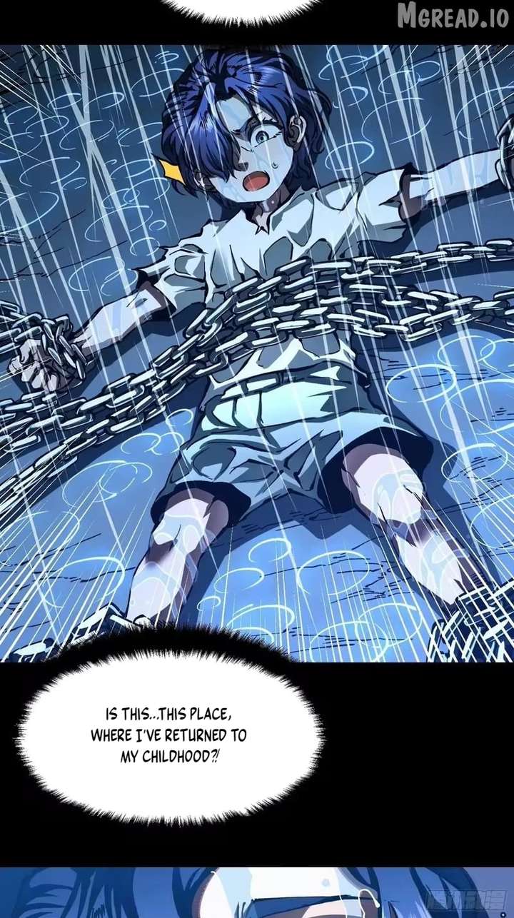 Martial Evolution: Start by Awakening the King of Monsters Chapter 128 156 ch 128 21