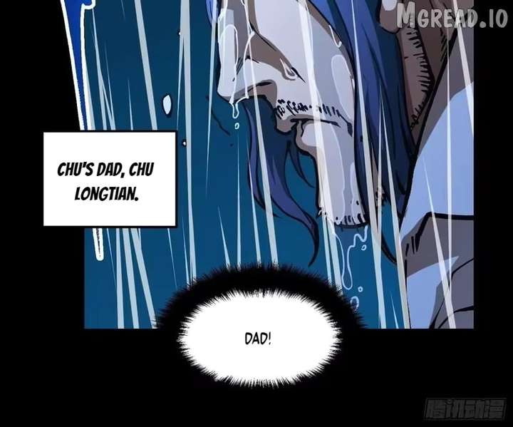 Martial Evolution: Start by Awakening the King of Monsters Chapter 128 159 ch 128 24