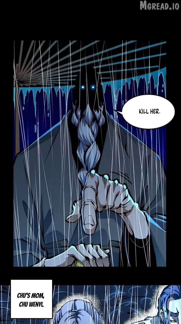 Martial Evolution: Start by Awakening the King of Monsters Chapter 128 160 ch 128 25
