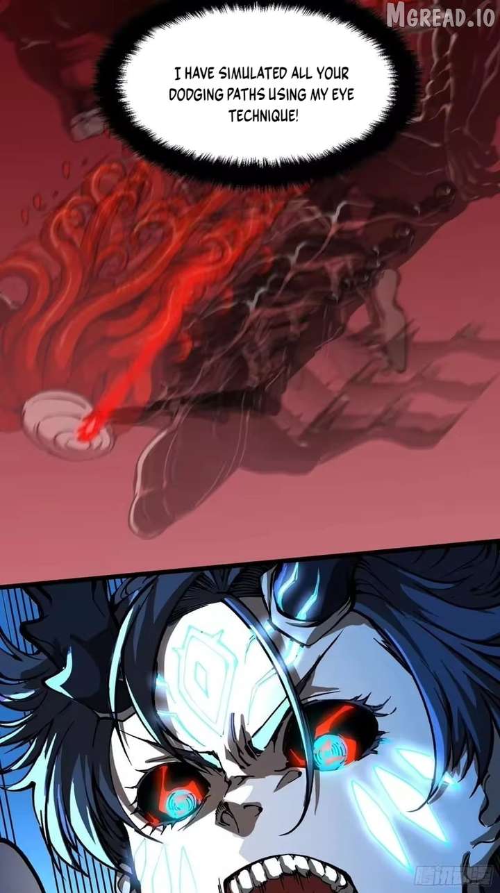 Martial Evolution: Start by Awakening the King of Monsters Chapter 128 138 ch 128 3