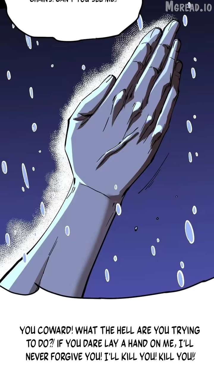 Martial Evolution: Start by Awakening the King of Monsters Chapter 128 170 ch 128 35