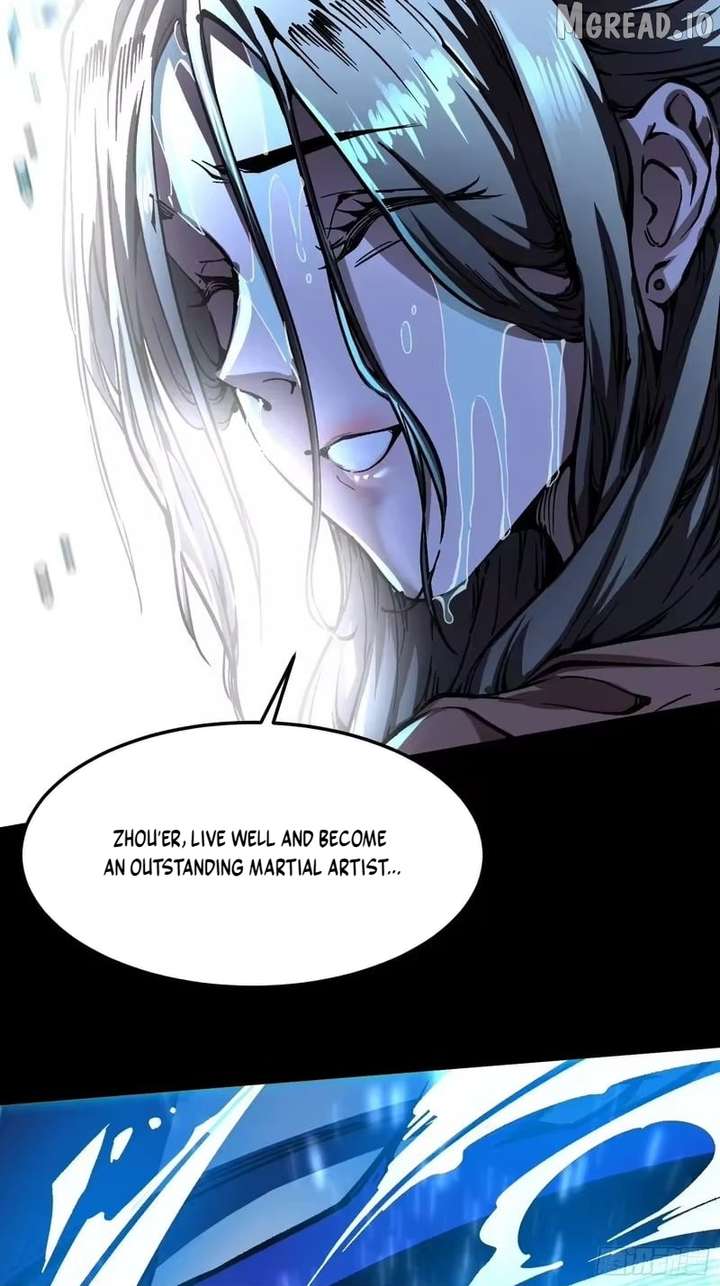 Martial Evolution: Start by Awakening the King of Monsters Chapter 128 173 ch 128 38