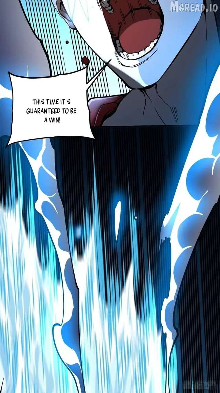 Martial Evolution: Start by Awakening the King of Monsters Chapter 128 139 ch 128 4